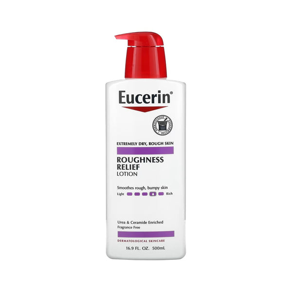 مرطب الجسم من Eucerin