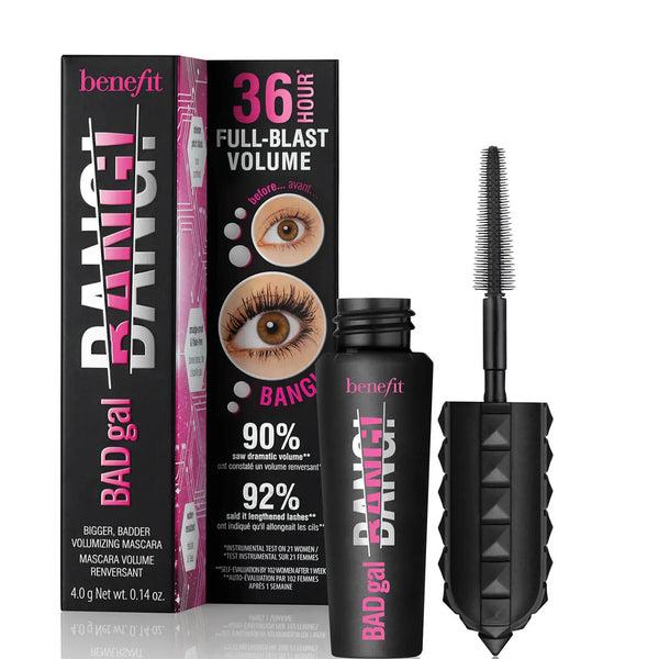 Benefit Mascara Badgal Mini size