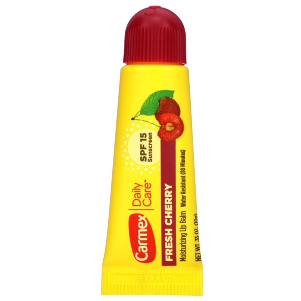 مرطب كارمكس بالكرز