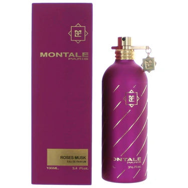 MONTALE PARIS ROSES MUSK EUA DE PARFUM