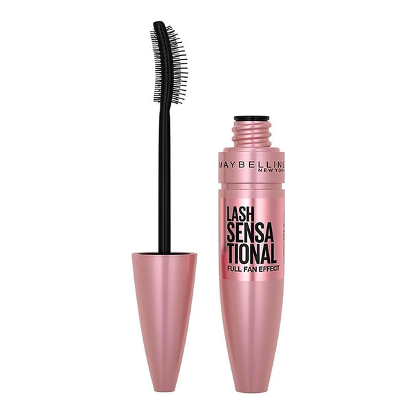 مسكارة ميبلين Maybelline Lash Sensational  Mascara